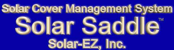 Click here if you know someone who has a swimming pool! --SAVE MONEY AND TIME-- solar Saddle.